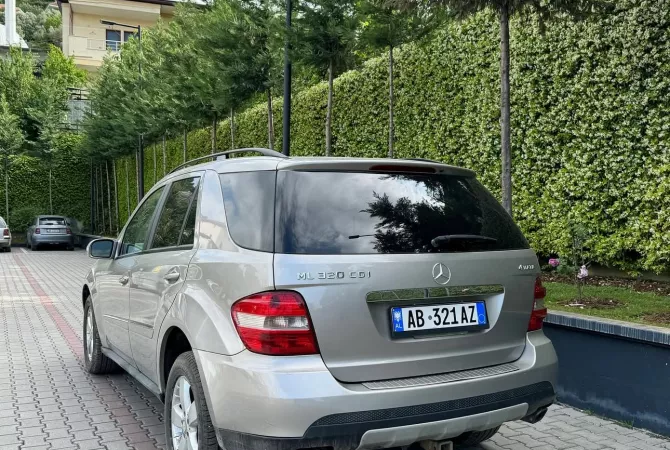 Auto in Vendita a Tirana - 4,500 Euro
