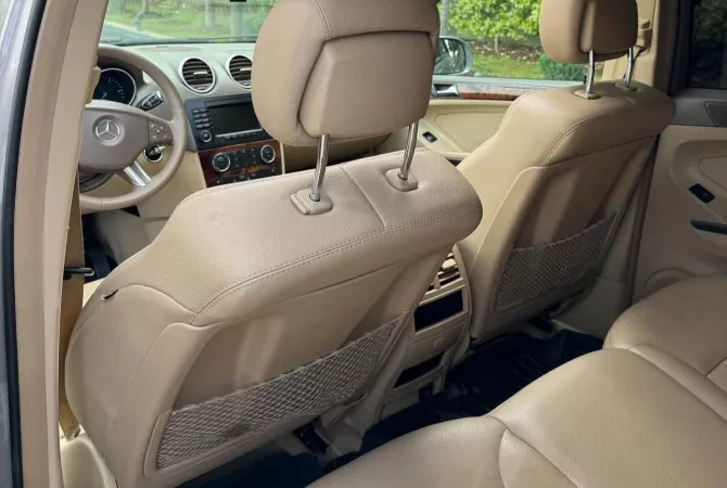 Auto in Vendita a Tirana, Mercedes-Benz, 2008 Diesel,Kambio Automatik Pagamento 4,500  Euro.