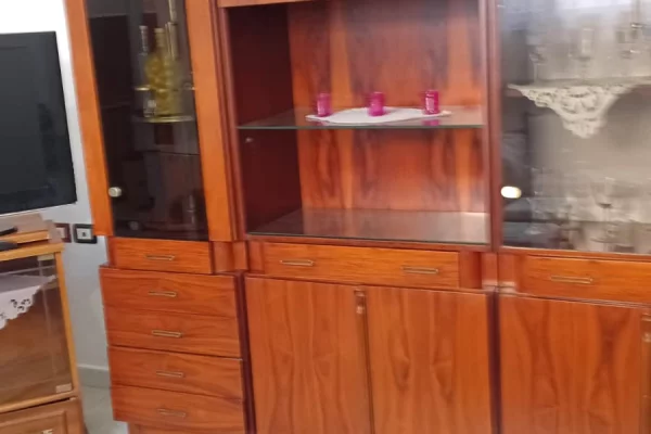 Shtepi me qera Shtepi Private ne Tirane, 2+1, Mobilimi E mobiluar, Pagesa 45,000  Leke.