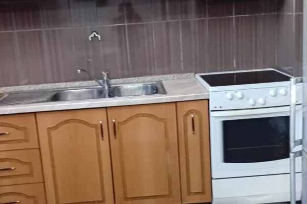 Shtepi me qera Shtepi Private ne Tirane, 2+1, Mobilimi E mobiluar, Pagesa 45,000  Leke.