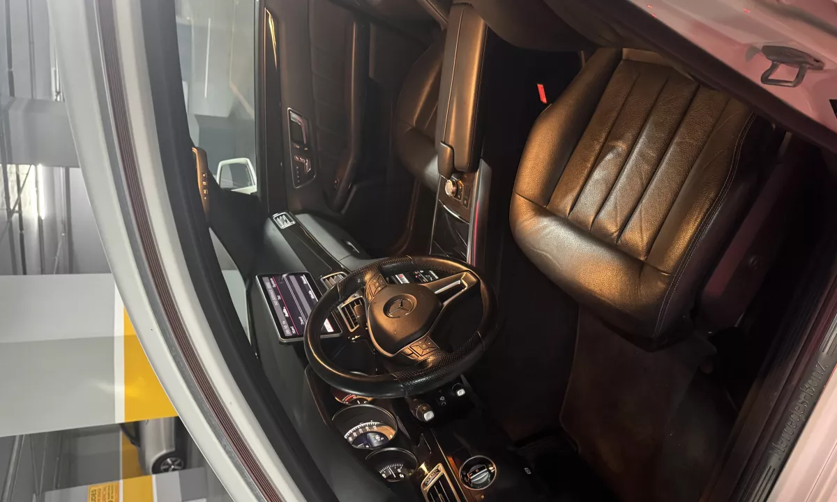 Auto in Vendita a Durazzo, Mercedes-Benz, 2014 Diesel,Kambio Automatik Pagamento 1,280,000  Leke.