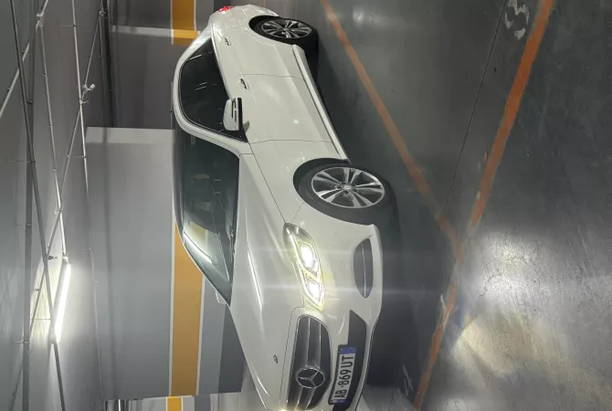 Auto in Vendita a Durazzo, Mercedes-Benz, 2014 Diesel,Kambio Automatik Pagamento 1,280,000  Leke.