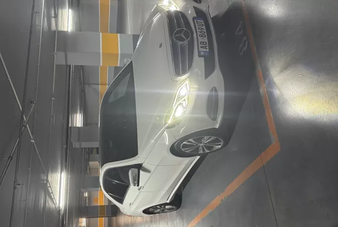 Auto in Vendita a Durazzo, Mercedes-Benz, 2014 Diesel,Kambio Automatik Pagamento 1,280,000  Leke.