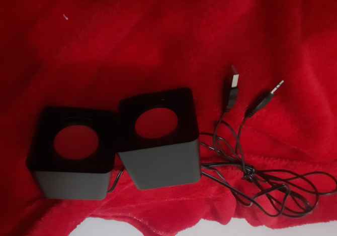 Electronic Accessories in Tirana - 500 Leke