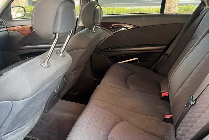 Auto in Vendita a Tirana, Mercedes-Benz, 2005 Diesel,Kambio Automatik Pagamento 3,200  Euro.