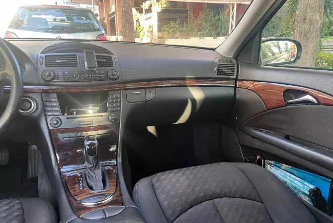 Auto in Vendita a Tirana - 3,200 Euro