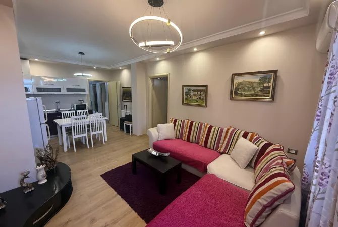 Shtepi ne shitje 2+1 ne Pogradec - 9,200,000 Leke