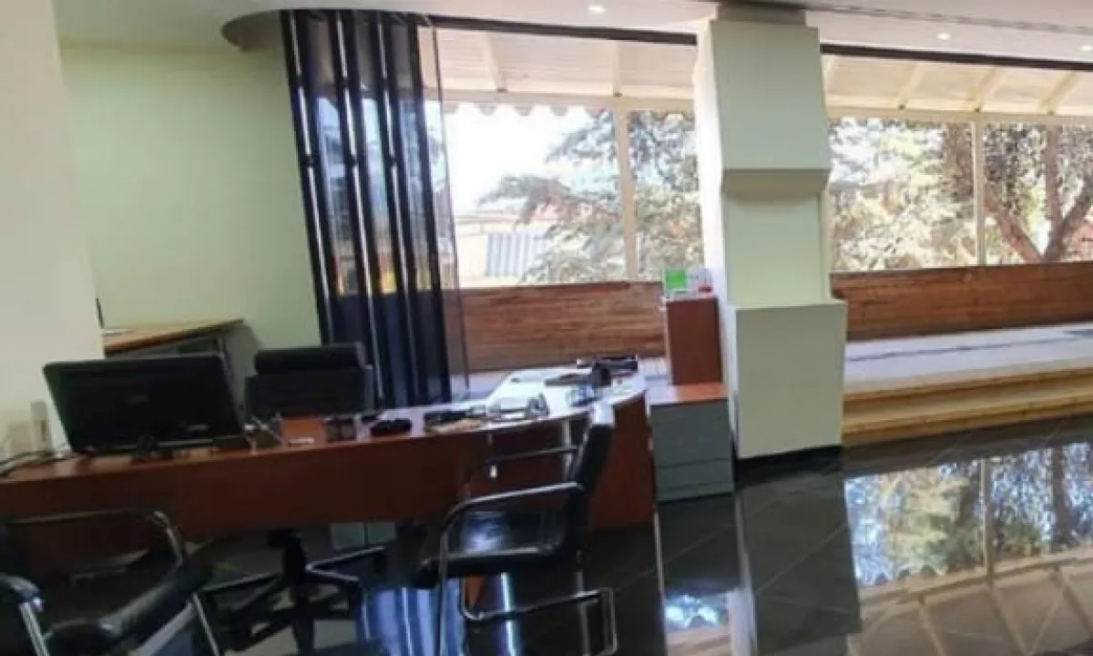 Ambient biznesi me qera 