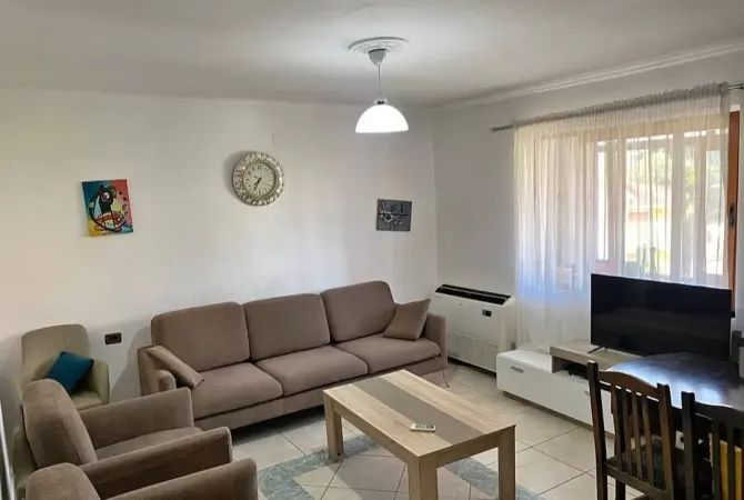 Shtepi ne shitje 1+1 ne Tirane - 85,000 Euro