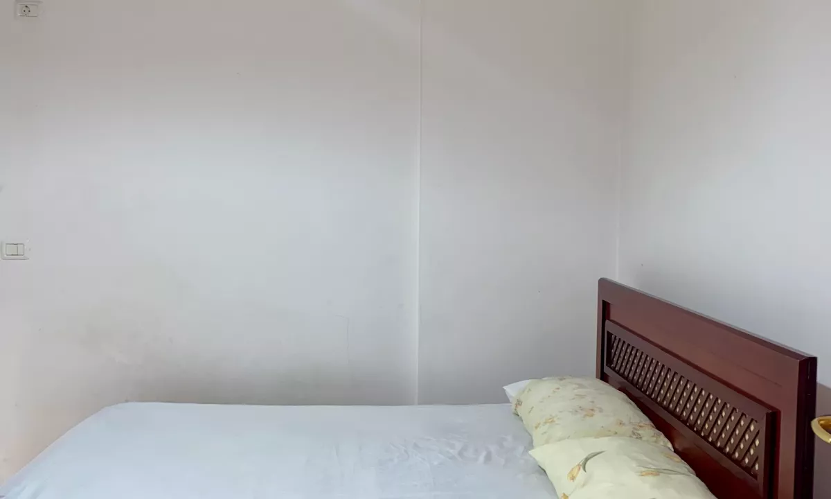 Shtepi me qera Apartament ne Vlore, 1+1, Mobilimi E mobiluar, Pagesa 32,000  Leke.