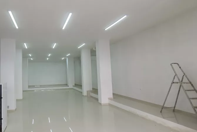 Business Property in Sale 1+1 in Tirana - 339,000 Euro