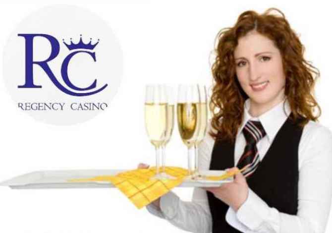 Njoftime Pune per Kamariere ne Tirane