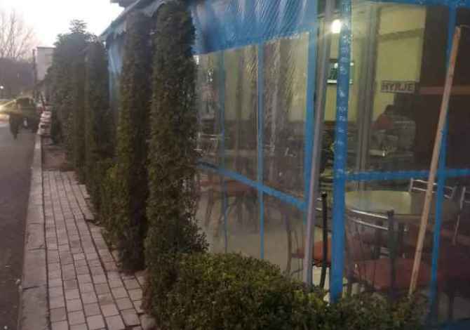 Ambiente Commerciale in Affitto a Tirana - 50,000 Leke