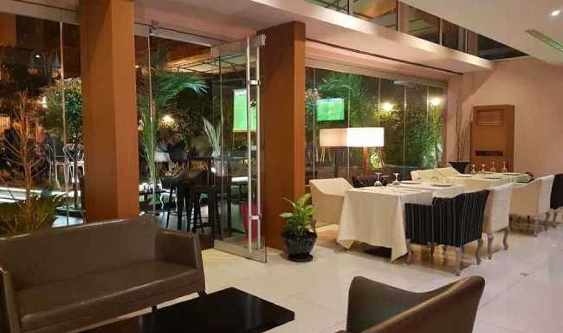 	Jepet me qera Bar Restorant Hotel 970m2 ne Bllok 