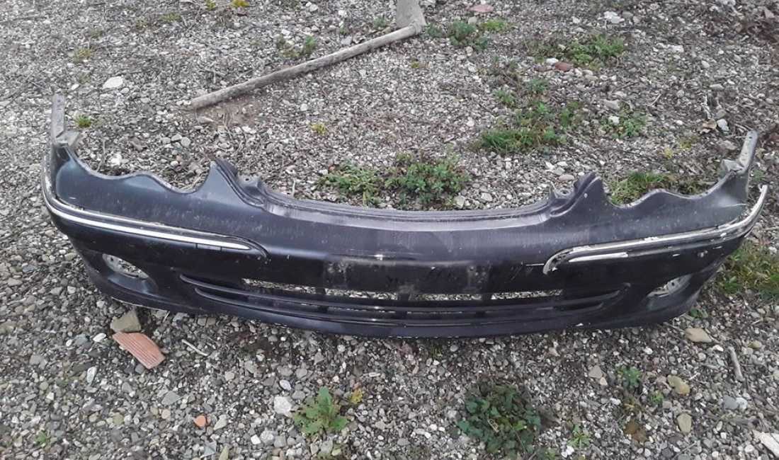 Shiten parakolpa  Mercedes-Benz C-Class W203