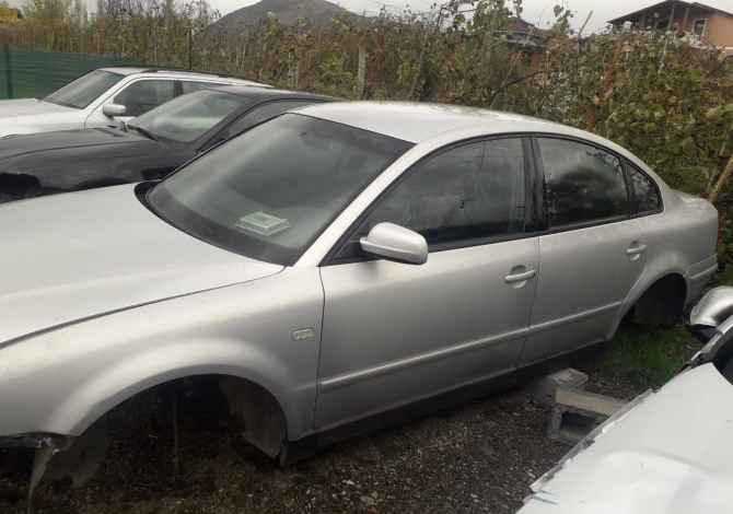 Shiten pjes te ndryshem makinash 