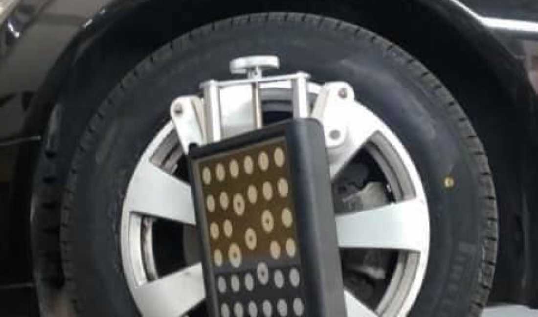 Shiten Disqe Benzi W204 2009 Origjinale