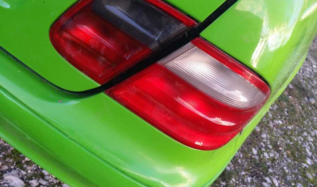 Ofroj te gjitha llojet e pjeseve per Mercedes Benz CLK W208 dhe C class W203