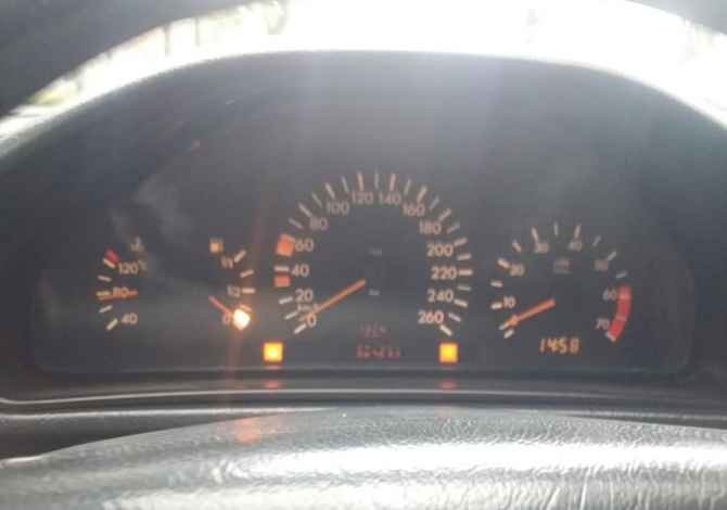 Ofroj te gjitha llojet e pjeseve per Mercedes Benz CLK W208 dhe C class W203