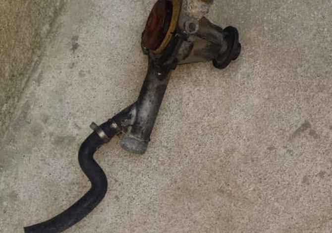 Ofroj te gjitha llojet e pjeseve per Mercedes Benz CLK W208 dhe C class W203