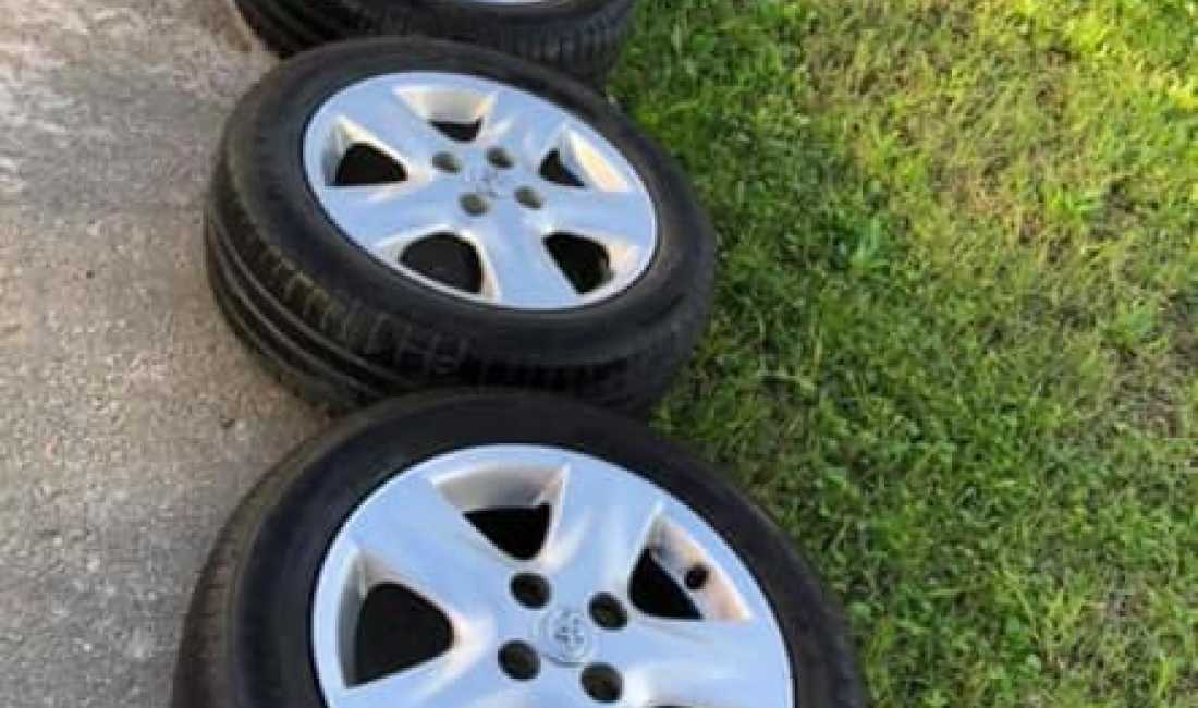 Shitet Disqe + Goma te reja