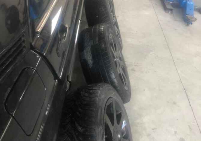 Shitet Disqet Audi - Golf - Mercedes Benz 