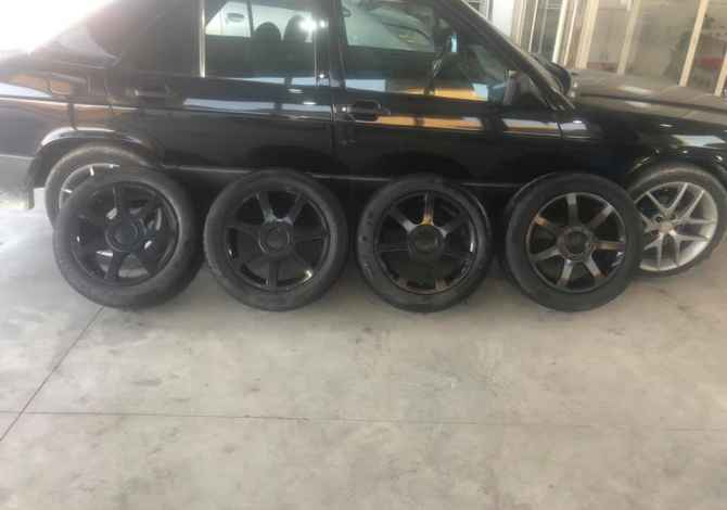 Shitet   Disqet Audi - Golf - Mercedes Benz 