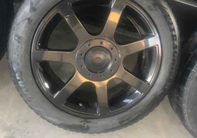 Shitet   Disqet Audi - Golf - Mercedes Benz 