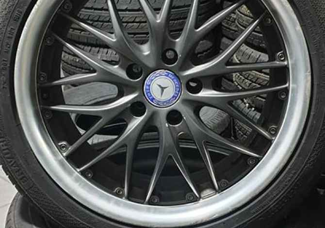 SHITEN disqe per makina modele te ndryshme te gjitha setet e disqeve jane te rregull nuk kane a