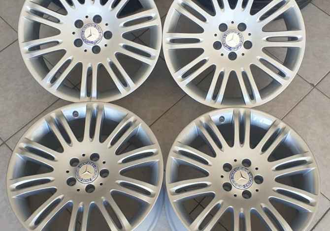 SHITEN disqe per makina modele te ndryshme te gjitha setet e disqeve jane te rregull nuk kane a