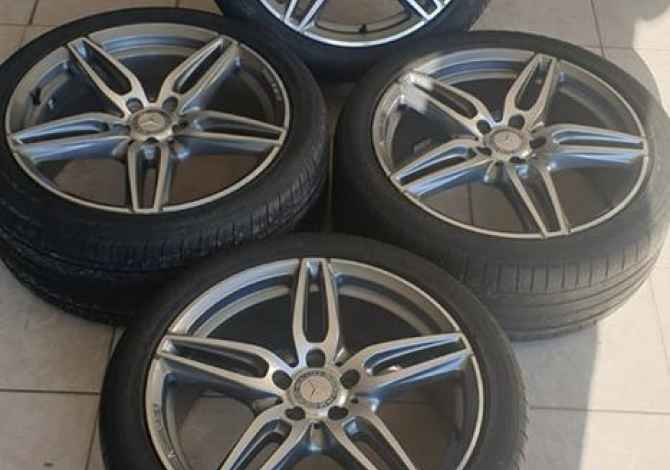 SHITEN disqe per makina modele te ndryshme te gjitha setet e disqeve jane te rregull nuk kane a