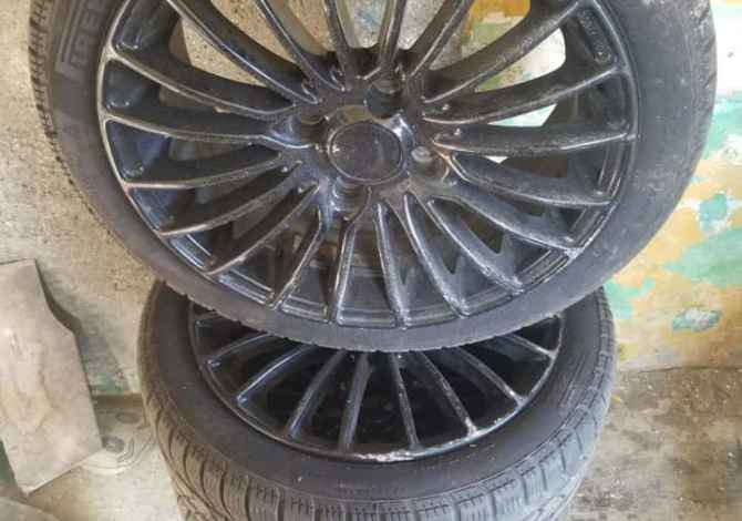 Shiten disje per ford me 4 goma nr 16