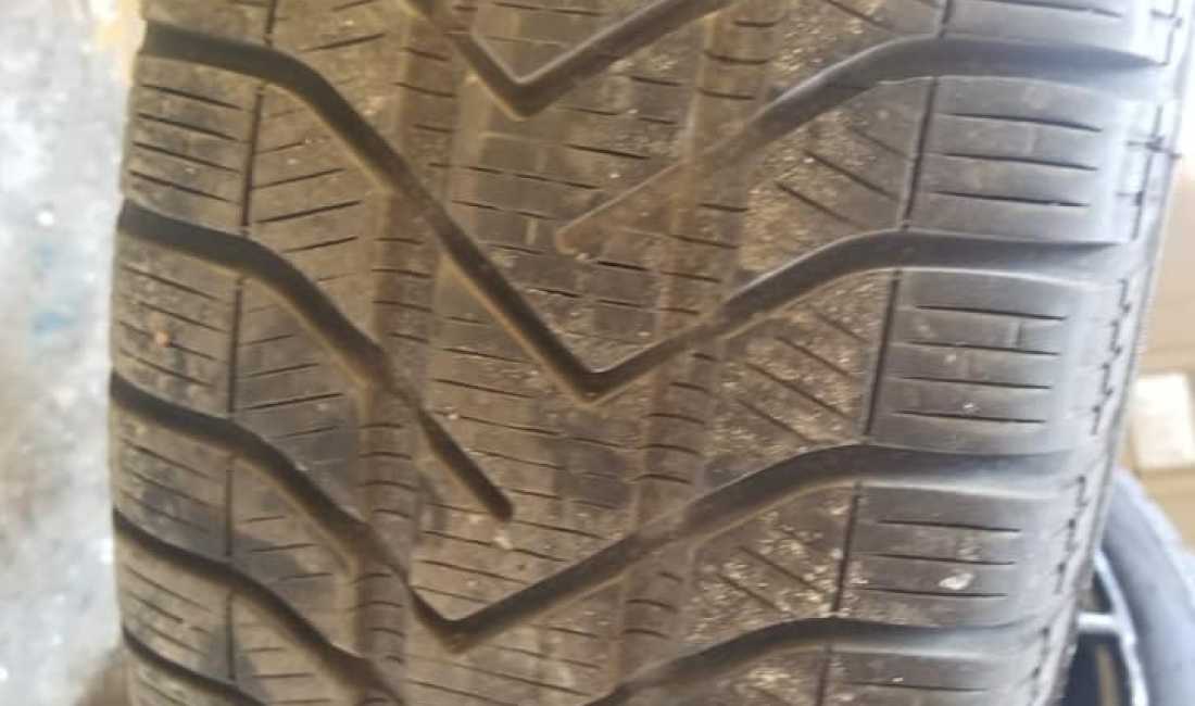 Shiten disje per ford me 4 goma nr 16