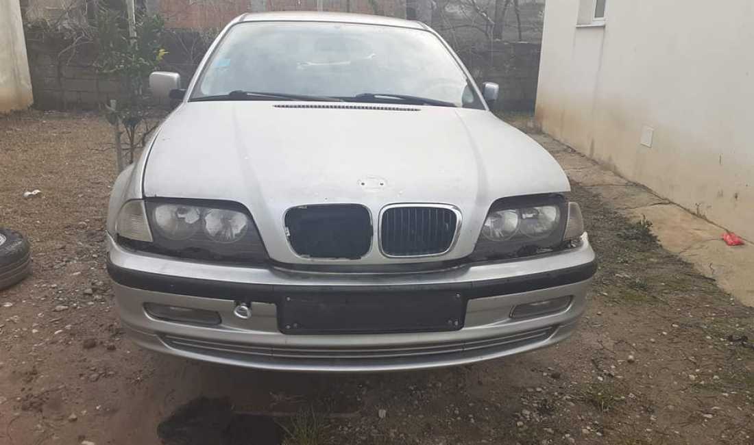 Shiten pjes per BMW seria 3 E46 cdo lloj pjese si dhe per BMW seria5  E39 