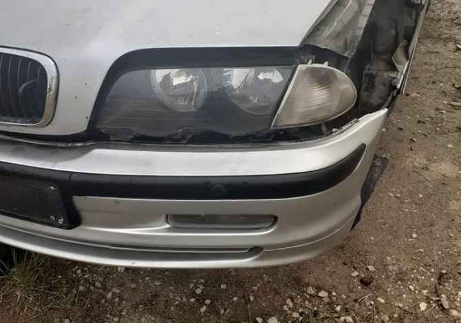 Shiten pjes per BMW seria 3 E46 cdo lloj pjese si dhe per BMW seria5  E39 