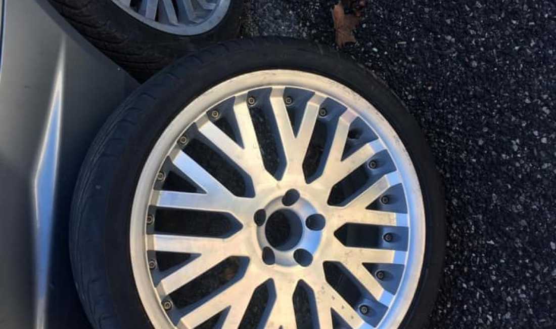 Disqe Mercedes Benz G,S,CLS etj..