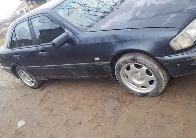 Shitet Per Pjes Mercedes - Benz C 2000