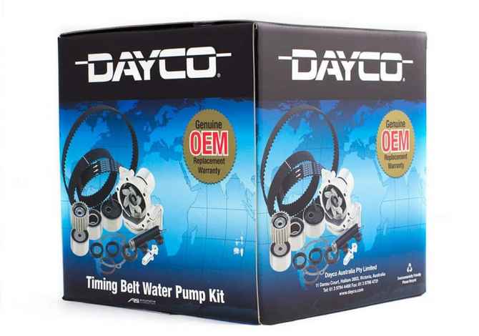 AutoUniversalTirana ofron kite faze dhe pompa uji te markave te ndryshme, per te gjithe llojet e MAK