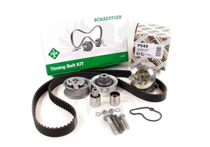 AutoUniversalTirana ofron kite faze dhe pompa uji te markave te ndryshme, per te gjithe llojet e MAK