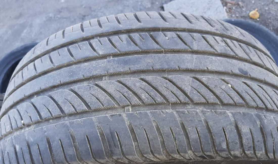 Shiten disqe 245/45 R 18 per audi volswagen ose nderrohen me disqe benci