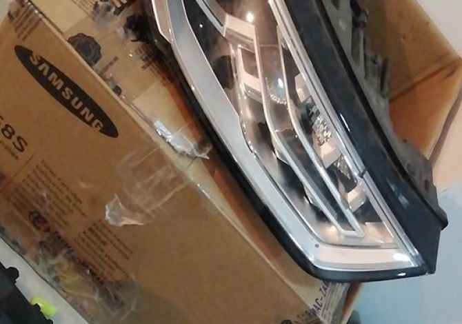 Pjese kembimi me shumic & pakic