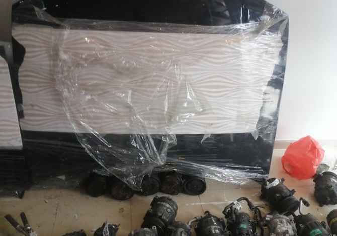 Pjese kembimi me shumic & pakic