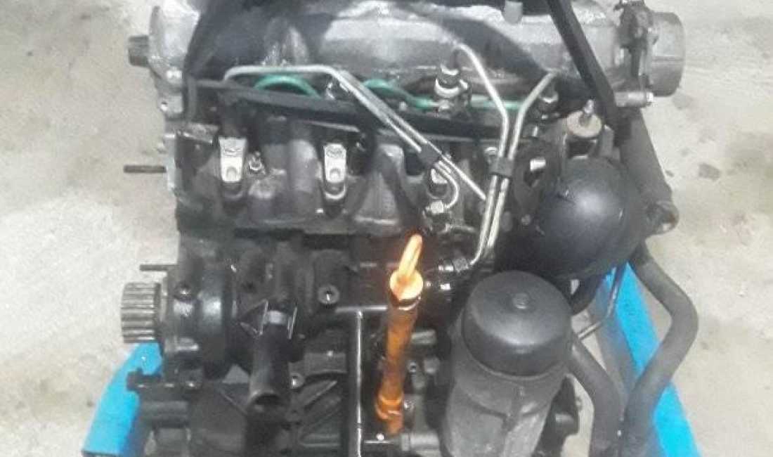 Shitet motorr volkswagen golf 4