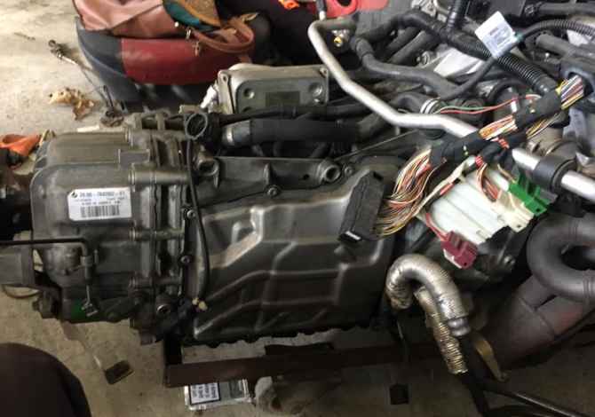 Shitet motorr bmw m3 e 90 4.2 v8 