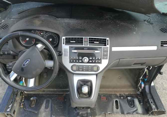 Pjese kembimi te perdorura & JULI servis