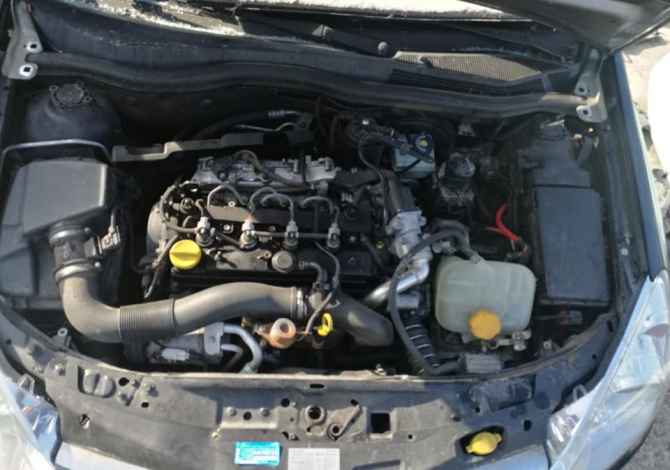 Pjese kembimi te perdorura & JULI servis