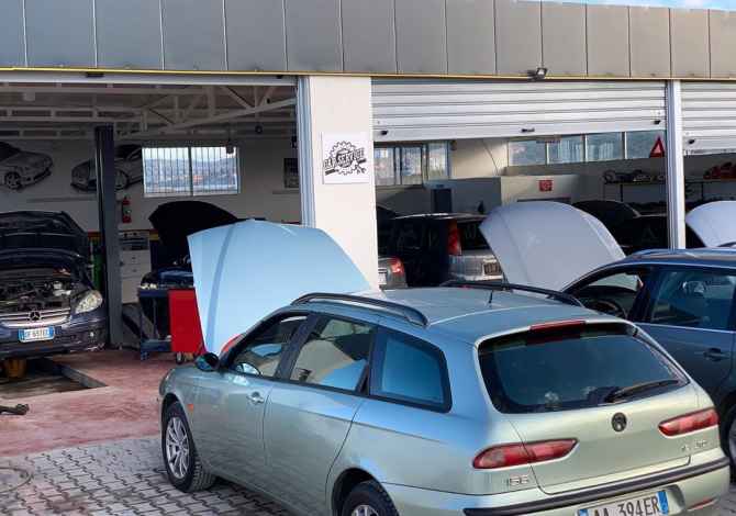 Servizio Auto a Lushnja - 0 