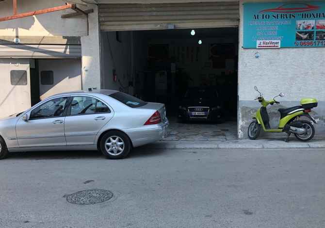 Car Service in Tirana - 0 
