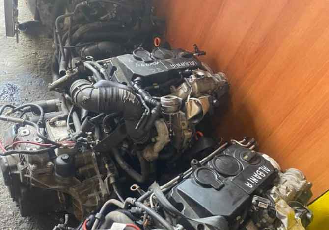 Pjese kembimi Servis joeli