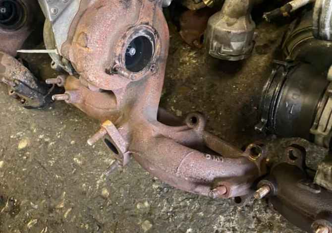 Pjese kembimi Servis joeli